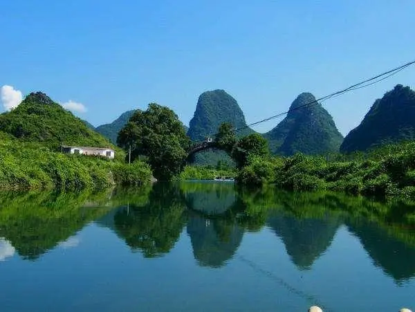 高端高精度绿色